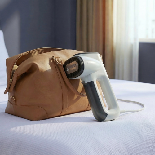 AirPress Pro™ Clothing Steamer