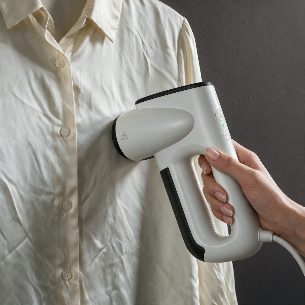 AirPress Pro™ Clothing Steamer
