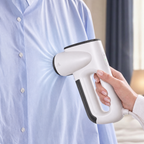 AirPress Pro™ Clothing Steamer