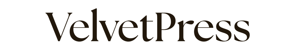 VelvetPress