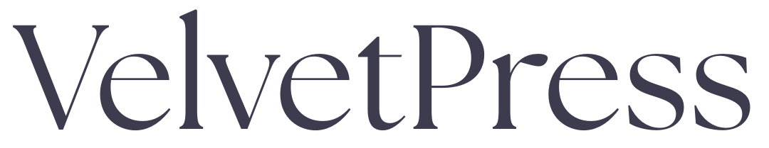 VelvetPress